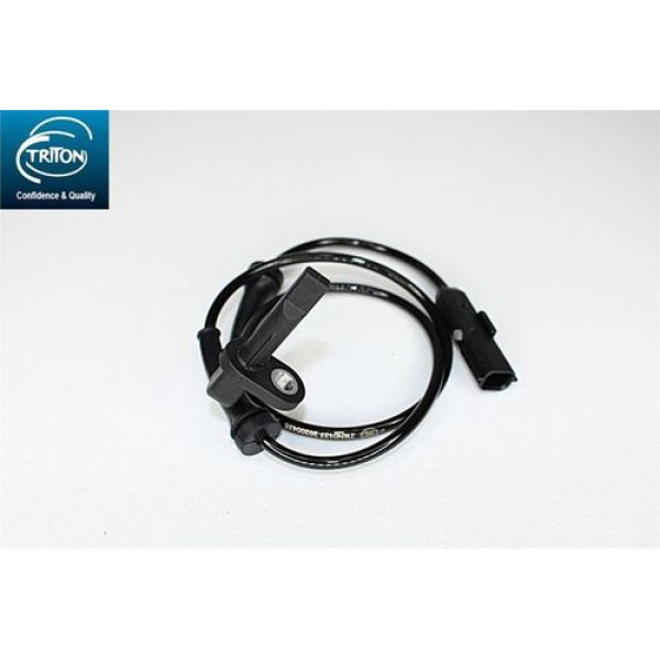 MOTORTEC TRN0137 ABS SENSORU-ARKA CIFT CEKER R.MASTER III 