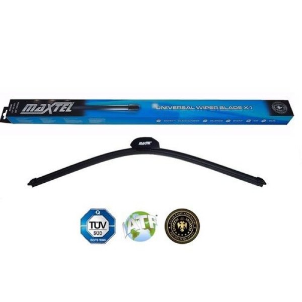 MAXTEL 12101528 SILECEK SUPURGESI MUZ AGIR VASITA 700MM 28 91355 INW018016 