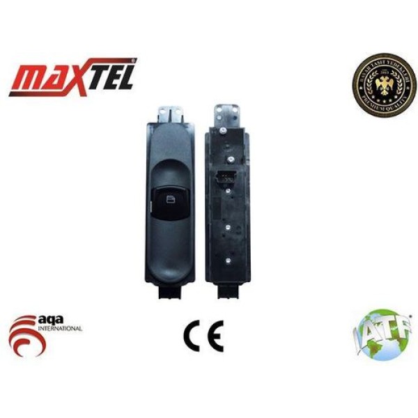 MAXTEL 18208613 CAM ACMA SALTERI ON SAG (TEKLI) VIANO W639 03> VITO W639 03> 