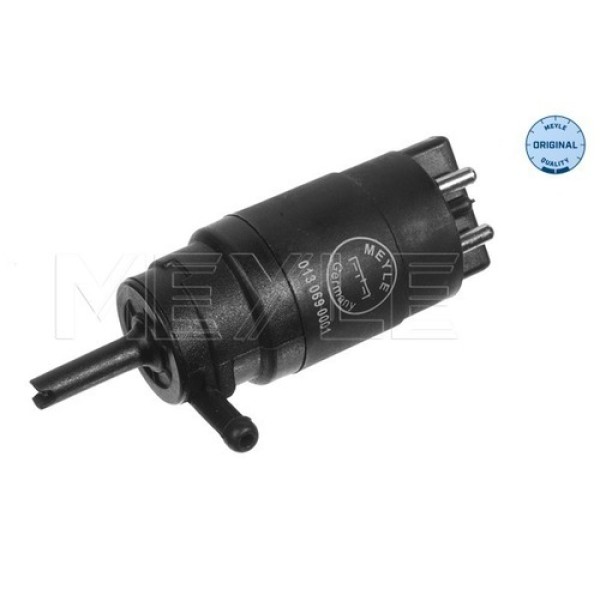 MEYLE 0130690001 SU MOTORU 124/201/202 