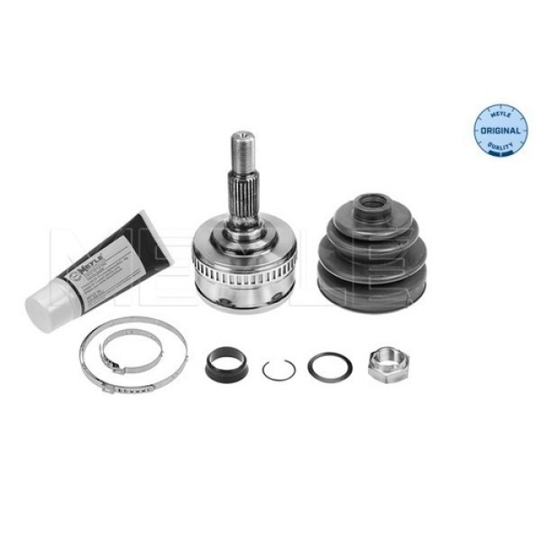 MEYLE 0144980001 AKS KAFASI DIS MERCEDES 