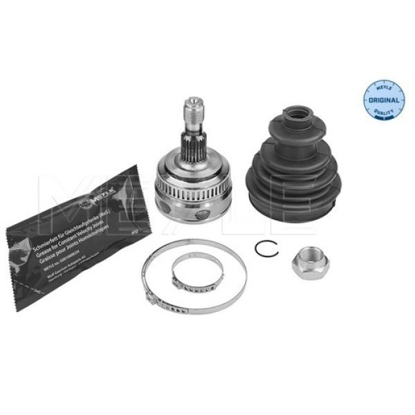 MEYLE 0144980003 AKS KAFASI DIS OTM MERCEDES 