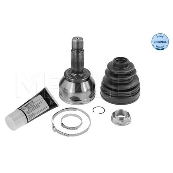 MEYLE 0144980015 AKS KAFASI SOL SAG ARKA 849mm MERCEDES VITO - SPRINTER 