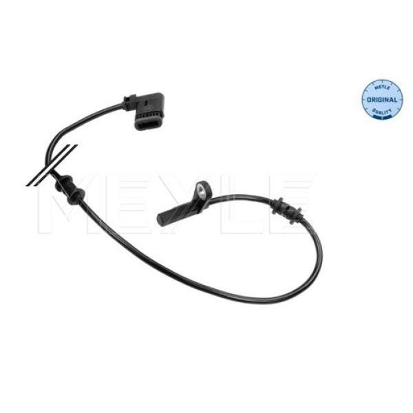 MEYLE 0148990056 SENSOR ABS 203/209 ARKA SOL 