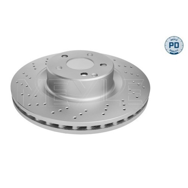 MEYLE 0155210032PD FREN DISK AYNA HAVALANDIRMALI ON 