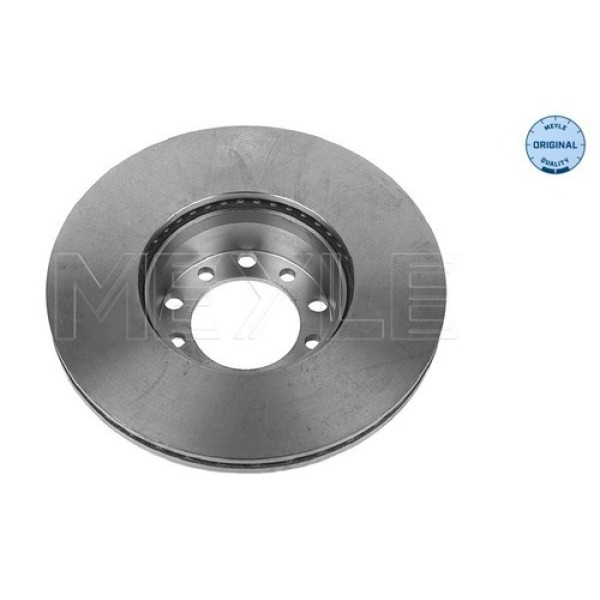 MEYLE 0155212002 FREN DISKI 116 ON 