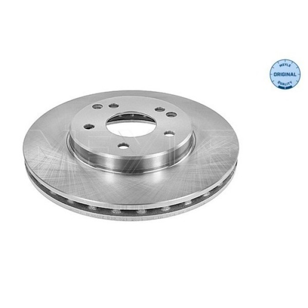 MEYLE 0155212035 FREN AYNASI ON MERCEDES 