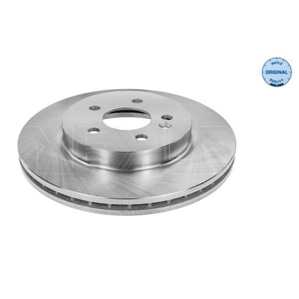 MEYLE 0155212041 FREN AYNASI ON MERCEDES 