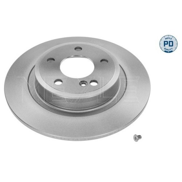 MEYLE 0155230016PD FREN DISK AYNA ARKA 