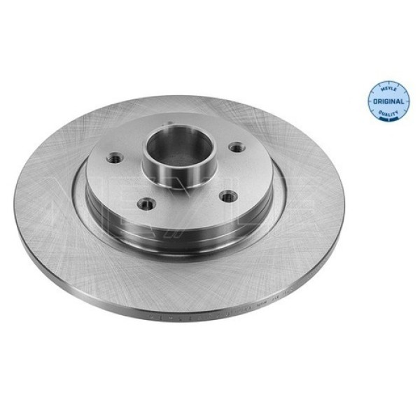 MEYLE 0155230041 FREN AYNASI ARKA MERCEDES 