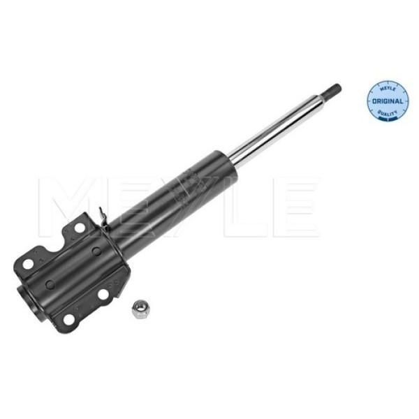 MEYLE 0266230001 AMORTISOR SPR ON  LT 35 GAZLI 