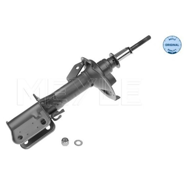 MEYLE 0266230002 SASE AMORTISORU ON SOL-SAG MERCEDES 