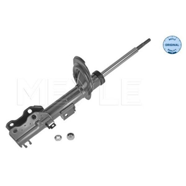 MEYLE 0266230009 SASE AMORTISORU ON SOL-SAG MERCEDES 