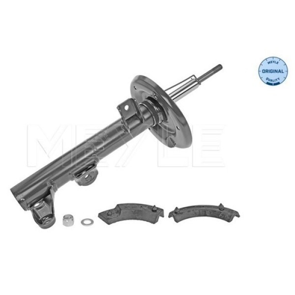 MEYLE 0266230020 SASE AMORTISORU ON SOL-SAG MERCEDES 