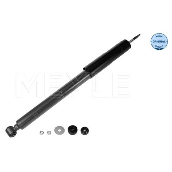 MEYLE 0267250007 SASE AMORTISORU ARKA SOL-SAG MERCEDES 