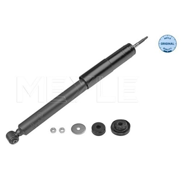 MEYLE 0267250010 SASE AMORTISORU ARKA SOL-SAG MERCEDES 