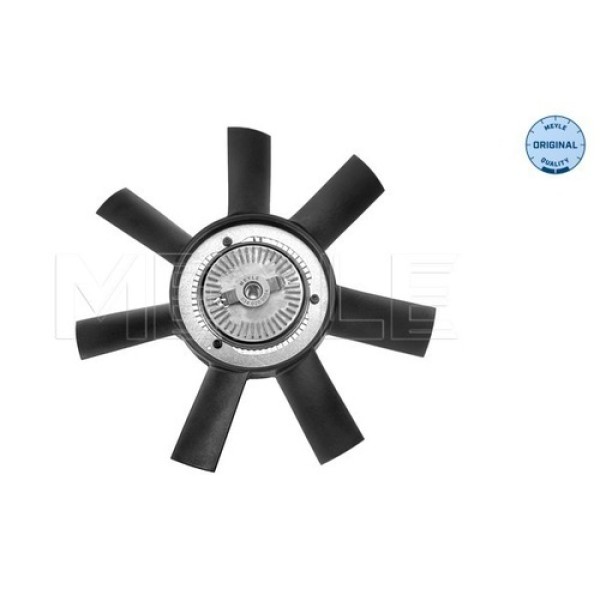 MEYLE 0342320001 TERMIK SPR-3D 7KANAT PERVANELI MERCEDES 