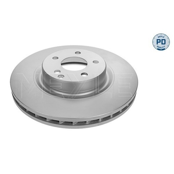 MEYLE 0835210004PD FREN DISK AYNA HAVALANDIRMALI ON 