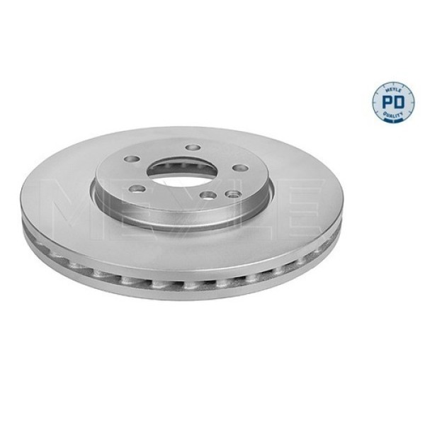 MEYLE 0835210005PD FREN DISK AYNA HAVALANDIRMALI ON 