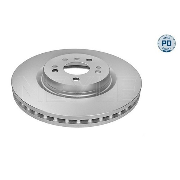 MEYLE 0835212097PD FREN DISK AYNA HAVALANDIRMALI ON 