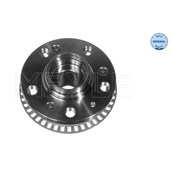 MEYLE 1004076007 TEKERLEK FLANSI ON SOL-SAG VW 