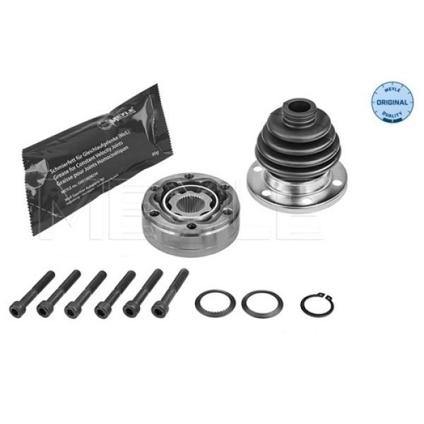 MEYLE 1004980016 AKS MIL KAFASI VW IC GOLFII/III/CADDYII SDI 94MM 
