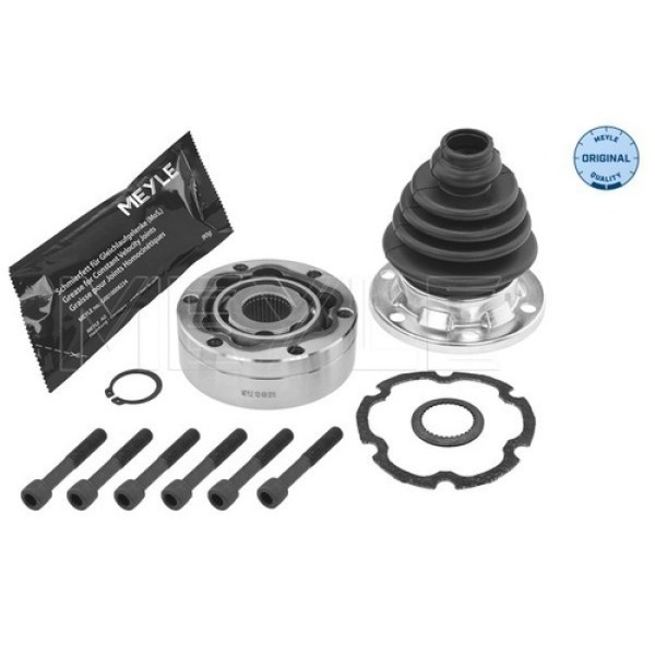 MEYLE 1004980018 AKS MIL KAFASI IC VW GOLF V-PASSAT-JETTA III 