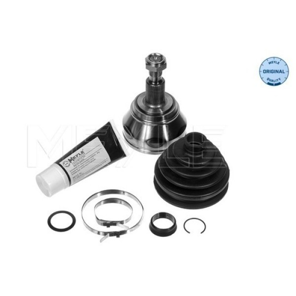 MEYLE 1004980052 AKS KAFASI DIS ABS SIZ BO GO A3 TO 