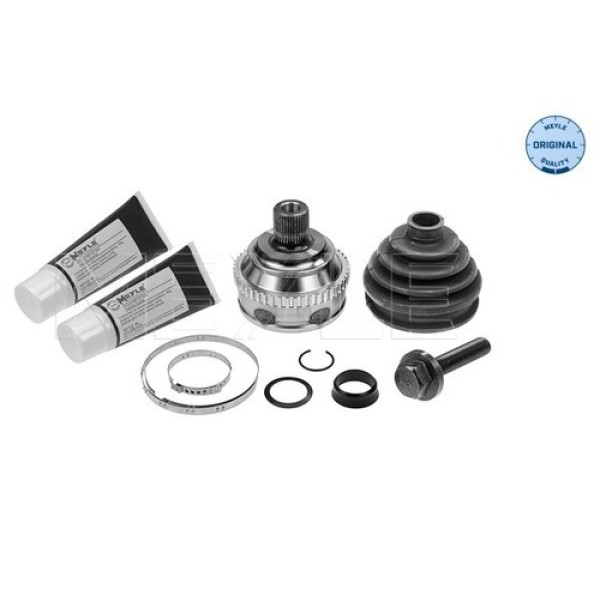 MEYLE 1004980055 AKS KAFASI DIS-ABS VW 