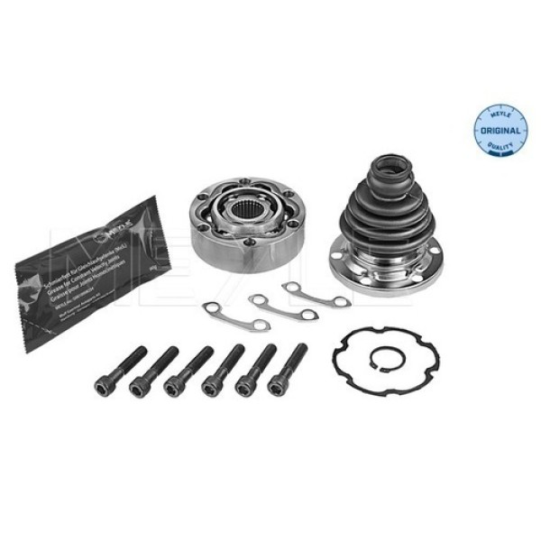 MEYLE 1004980062 AKS KAFASI IC VW 