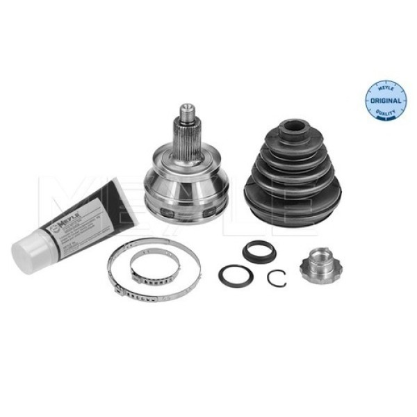 MEYLE 1004980118 AKS KAFASI DIS VW 