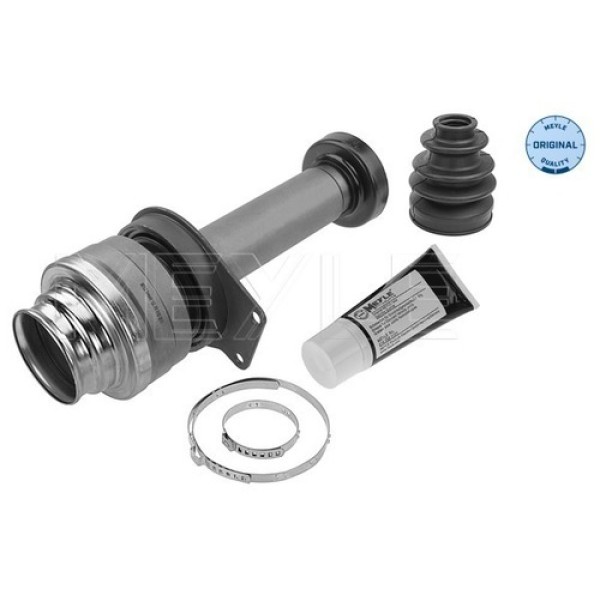 MEYLE 1004980155 AKS KAFASI IC KOMPLE VW T5 2003> 