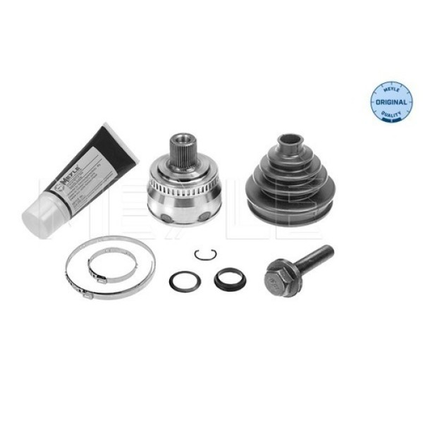 MEYLE 1004980180 AKS MIL KAFASI VW DIS A4.A6 QUATTRO 