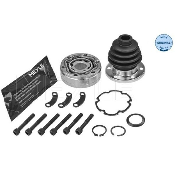 MEYLE 1004980182 AKS KAFASI IC VW 