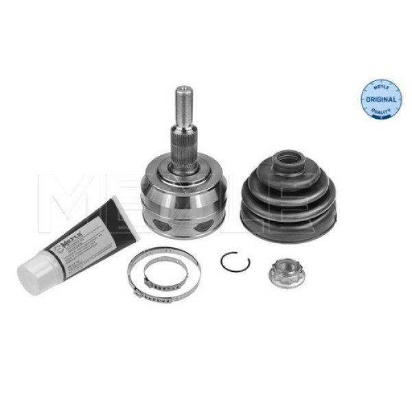 MEYLE 1004980188 AKS KAFASI DIS VW 