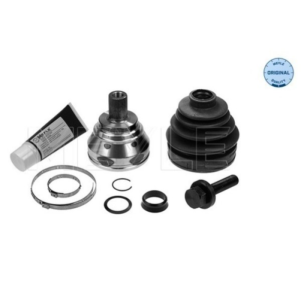 MEYLE 1004980193 AKS MIL KAFASI VW DIS CADDYIII 1.9TDI 