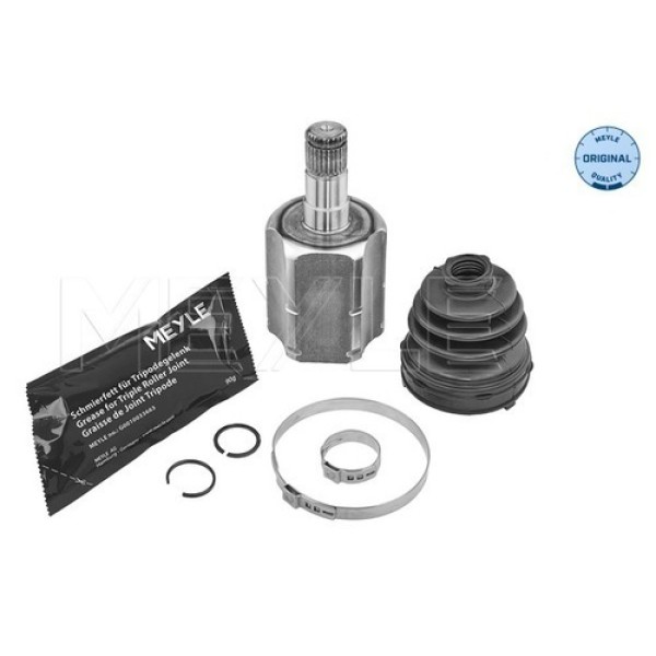 MEYLE 1004980203 AKS MIL KAFASI VW IC GOLFV.PASSAT.A3 AUT. 