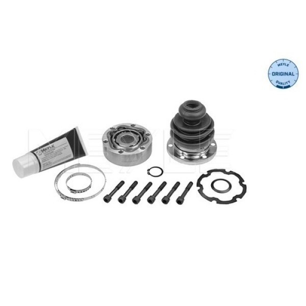 MEYLE 1004980205 AKS KAFASI IC ALZ VW 