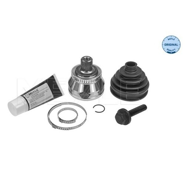 MEYLE 1004980206 AKS KAFASI DIS VW 