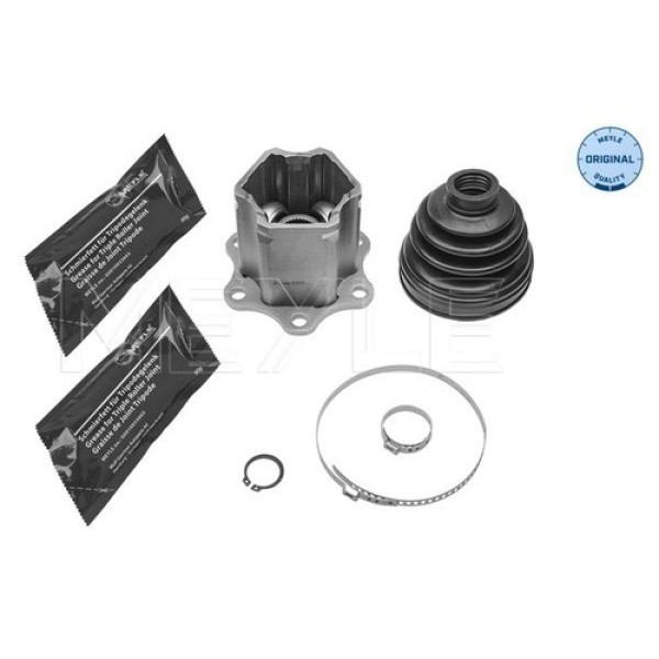 MEYLE 1004980209 AKS KAFASI IC-OTM VW 