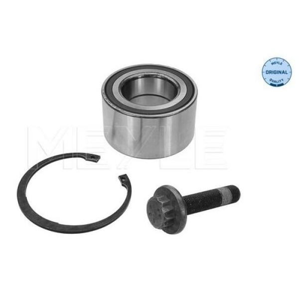 MEYLE 1004980211 TEKERLEK BILYASI ON SAG SOL SEKMANLI VW AMAROK 2.0 TDI-3.0 TDI 2010> 