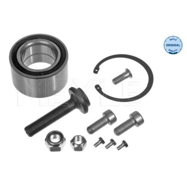 MEYLE 1004980219 TEKER BILYASI ON ARKA AJA-ACV-AAB-AJT 2,4 D-2,5 TDIFEBI 19914 VW TRANSPORTER T4 