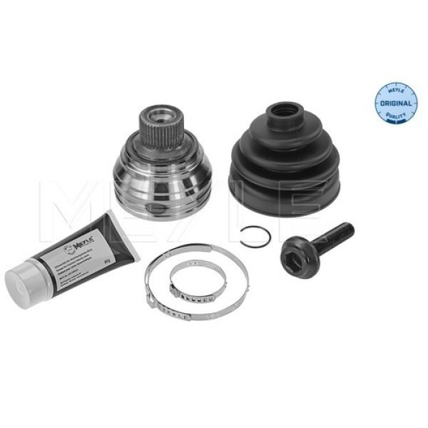 MEYLE 1004980238 AKS KAFASI DIS CAMA-CGKA-CLAB VW 