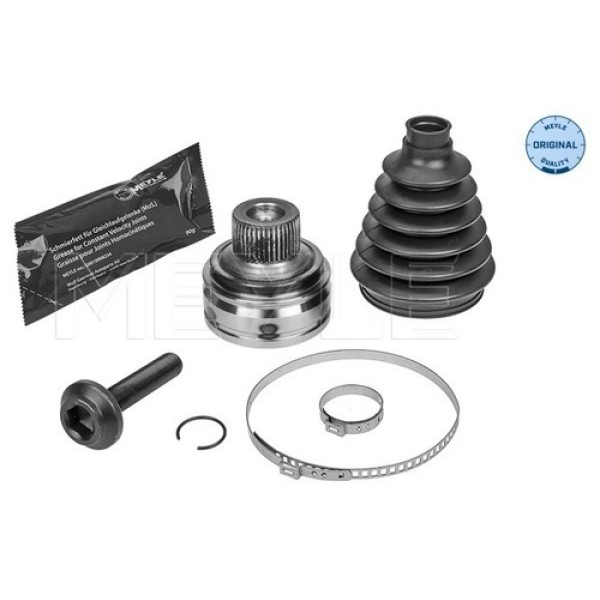 MEYLE 1004980239 AKS KAFASI DIS ABS SIZ 