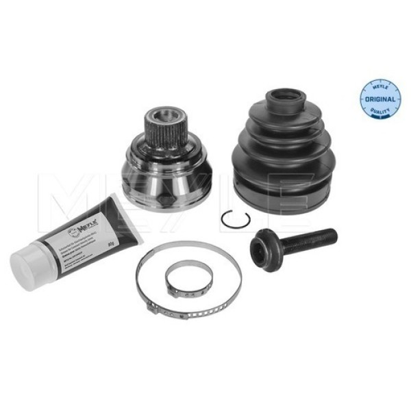 MEYLE 1004980240 AKS KAFASI DIS CAEB-CDNC-CAGC-CJCC VW 