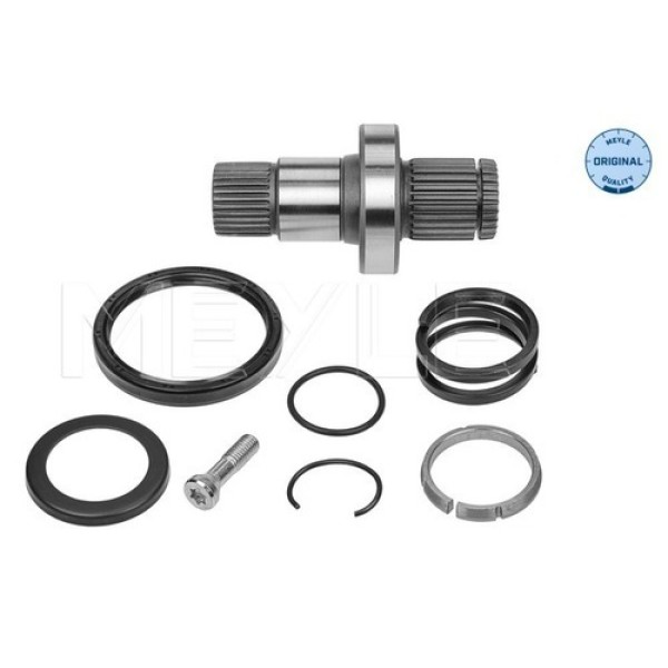 MEYLE 1004980245 AKS MILI OTOMATIK TR 05- 2.5 TDI AXD AXE 