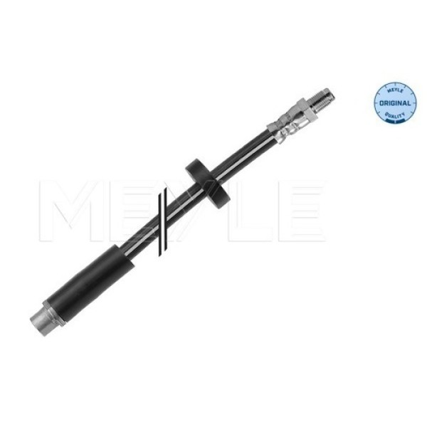 MEYLE 1005250006 FREN HORTUMU ARKA 345MM VW 