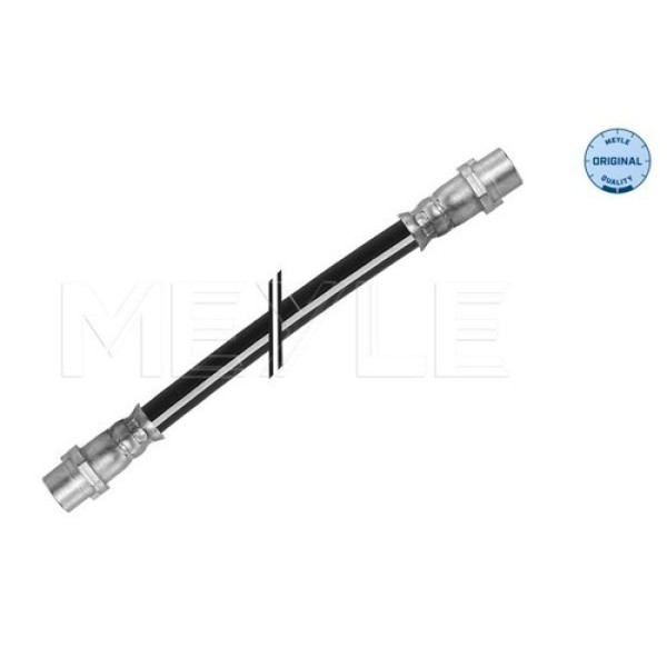 MEYLE 1005250057 FREN HORTUMU ARKA 338MM VW 