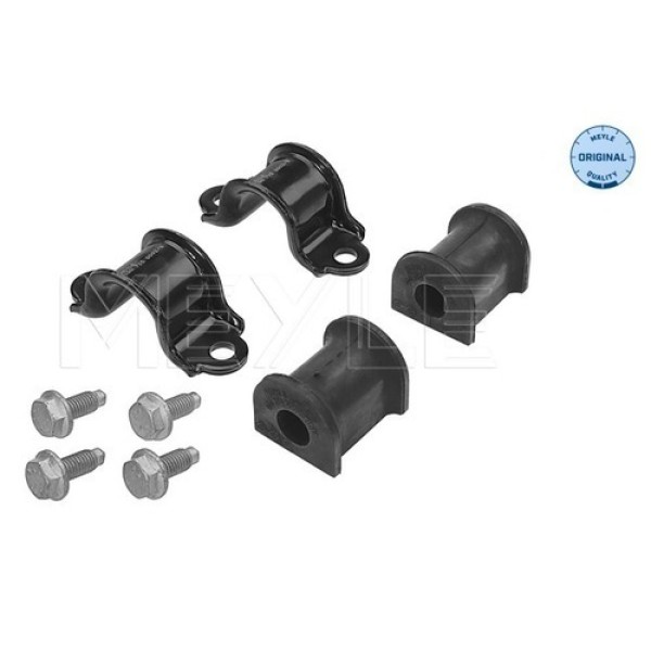 MEYLE 1007150002S VIRAJ DEMIRI ARKA TAMIR SETI KELEPCELI 18MM CA 