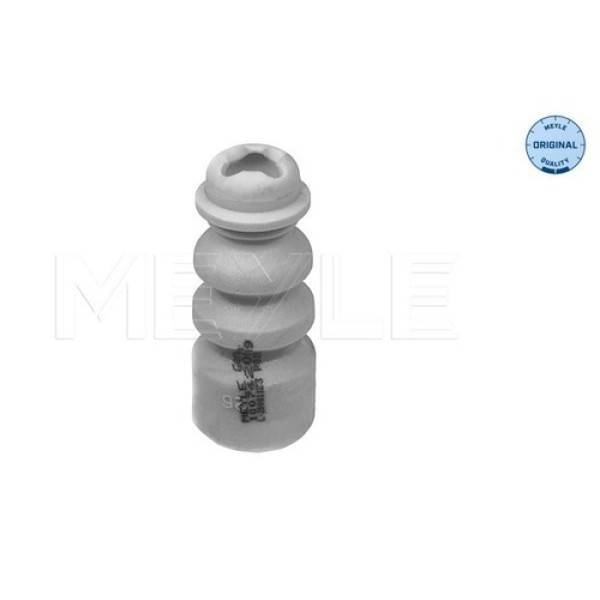 MEYLE 1007420009 AMORTISOR TAKOZU VW ARKA POLO HB 20012013 123MM 